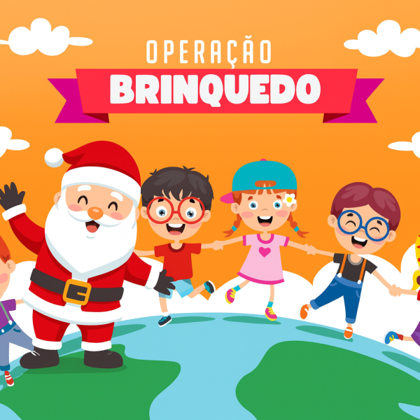 PRESENTE DE NATAL